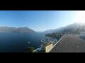 Webcam Brissago (Lago Maggiore)