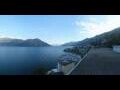 Webcam Brissago (Lago Maggiore)