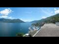 Webcam Brissago (Lake Maggiore)