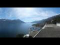 Webcam Brissago (Lake Maggiore)
