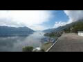 Webcam Brissago (Lake Maggiore)