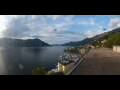 Webcam Brissago (Lago Maggiore)