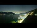 Webcam Brissago (Lac Majeur)