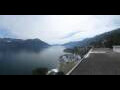 Webcam Brissago (Lac Majeur)