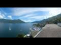 Webcam Brissago (Lago Maggiore)