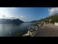 Webcam Brissago (Lago Maggiore)