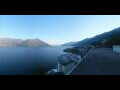 Webcam Brissago (Lago Maggiore)