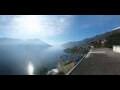 Webcam Brissago (Lago Maggiore)