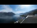 Webcam Brissago (Lago Maggiore)