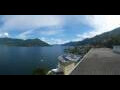 Webcam Brissago (Lago Maggiore)