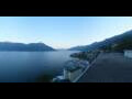 Webcam Brissago (Lago Maggiore)