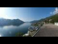 Webcam Brissago (Lago Maggiore)