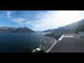 Webcam Brissago (Lac Majeur)
