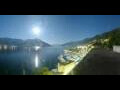 Webcam Brissago (Lago Maggiore)