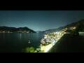 Webcam Brissago (Lago Maggiore)