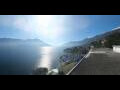 Webcam Brissago (Lac Majeur)