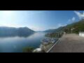 Webcam Brissago (Lago Maggiore)