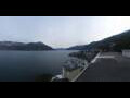 Webcam Brissago (Lago Maggiore)