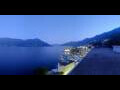 Webcam Brissago (Lago Maggiore)