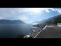 Webcam Brissago (Lago Maggiore)