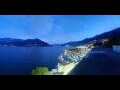 Webcam Brissago (Lac Majeur)