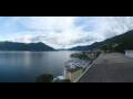 Webcam Brissago (Lake Maggiore)