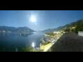 Webcam Brissago (Lago Maggiore)