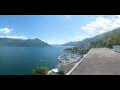 Webcam Brissago (Lac Majeur)
