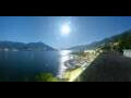 Webcam Brissago (Lago Maggiore)