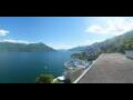 Webcam Brissago (Lago Maggiore)
