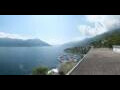 Webcam Brissago (Lago Maggiore)