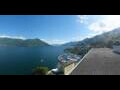 Webcam Brissago (Lake Maggiore)