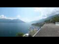 Webcam Brissago (Lake Maggiore)