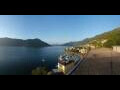 Webcam Brissago (Lake Maggiore)