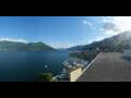 Webcam Brissago (Lake Maggiore)