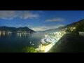 Webcam Brissago (Lago Maggiore)
