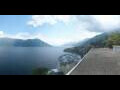 Webcam Brissago (Lago Maggiore)