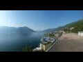 Webcam Brissago (Lago Maggiore)