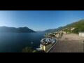 Webcam Brissago (Lago Maggiore)