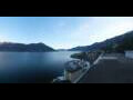 Webcam Brissago (Lago Maggiore)