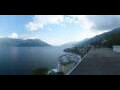 Webcam Brissago (Lake Maggiore)