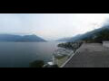 Webcam Brissago (Lago Maggiore)