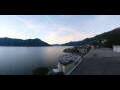 Webcam Brissago (Lago Maggiore)