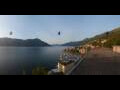 Webcam Brissago (Lago Maggiore)