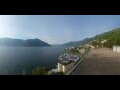 Webcam Brissago (Lago Maggiore)