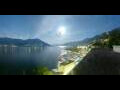 Webcam Brissago (Lago Maggiore)