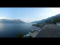 Webcam Brissago (Lago Maggiore)