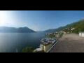 Webcam Brissago (Lago Maggiore)