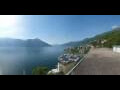 Webcam Brissago (Lago Maggiore)