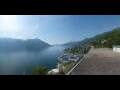 Webcam Brissago (Lago Maggiore)